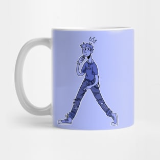 Jughead tbh Mug